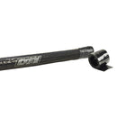 DEI EXO Series Sleeve 3/8in ID x 3ft - Black-1