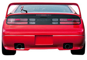 STILLEN REAR VALANCE 90-96 300ZX 2 SEATER - GTZ