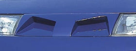 STILLEN NOSE PANEL 90-96 300ZX - DUCTED V2