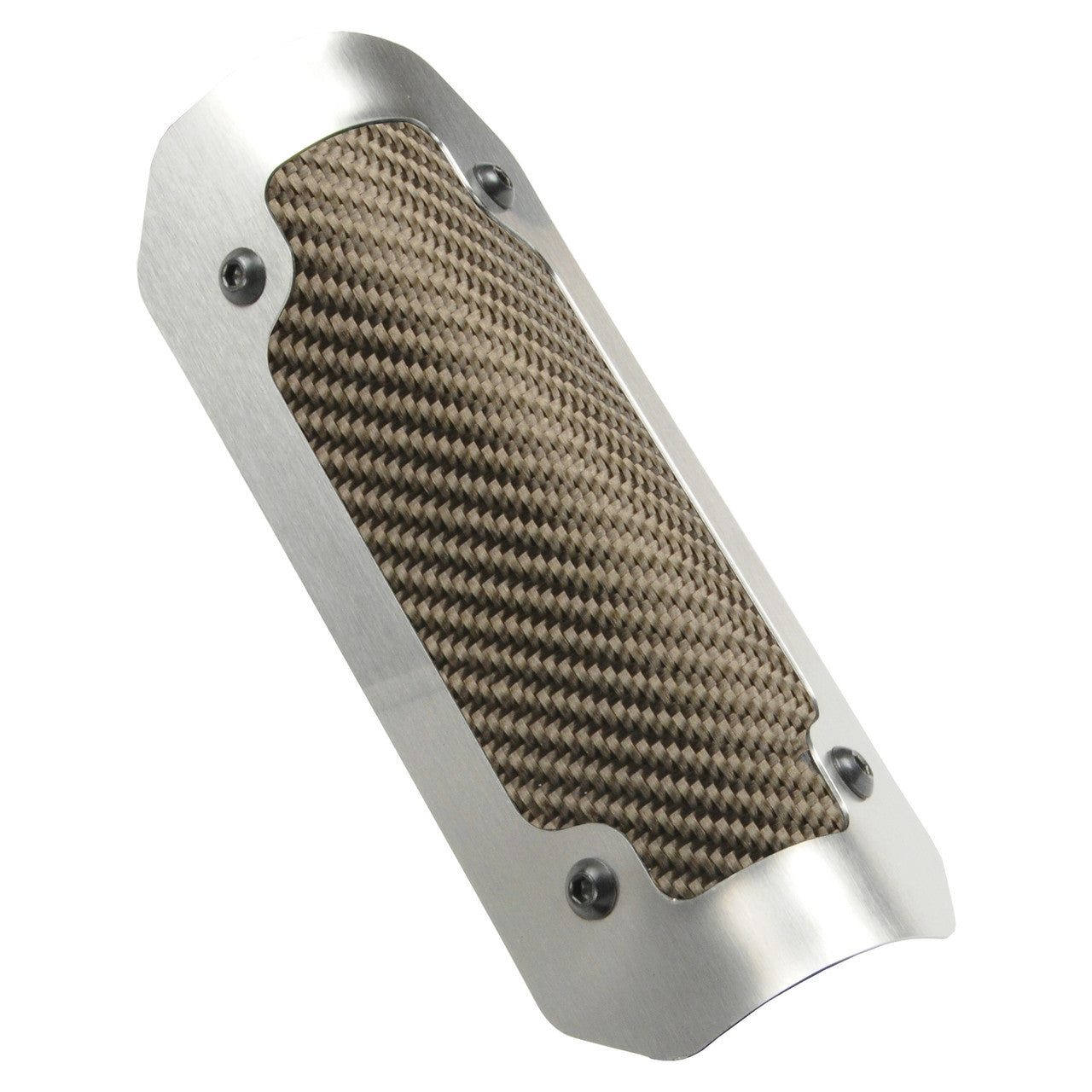 DEI Flex Heatshield Gen III 4x8 TI