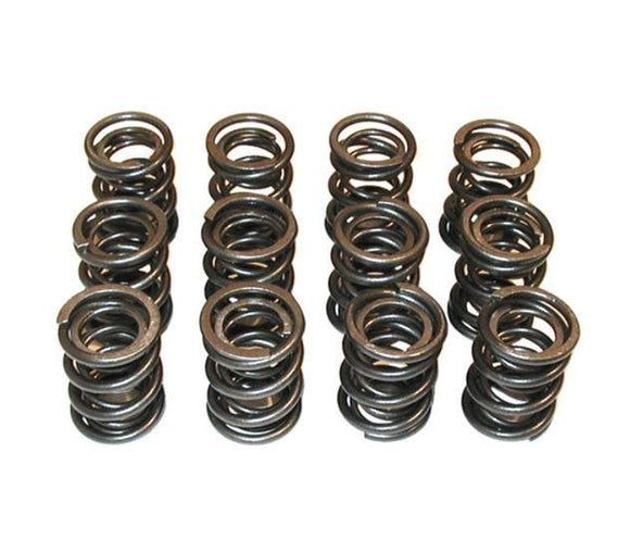 Techtonics High-Lift Valve Springs For 12v VR6 (Set Of 12) - For 288 To 316 Cams