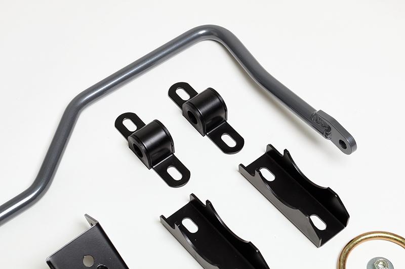 PROGRESS LT REAR SWAY BAR, TOYOTA, 0.875 | PROGRESS TECHNOLOGY