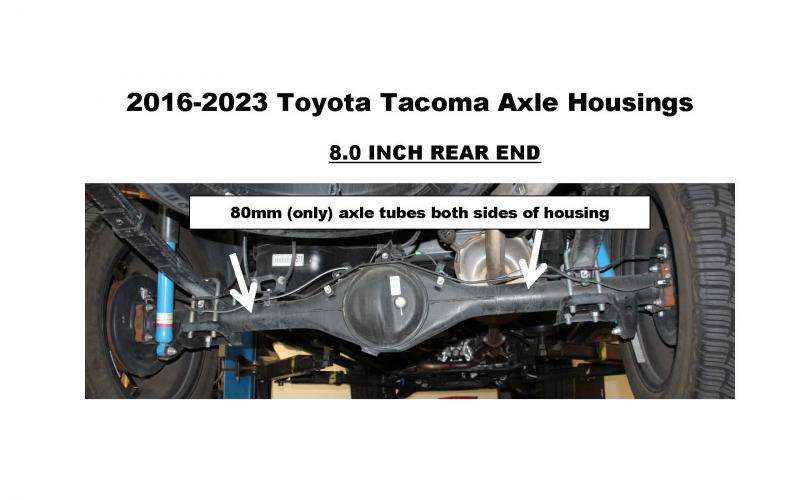 PROGRESS LT REAR SWAY BAR, TOYOTA, 0.875 | PROGRESS TECHNOLOGY