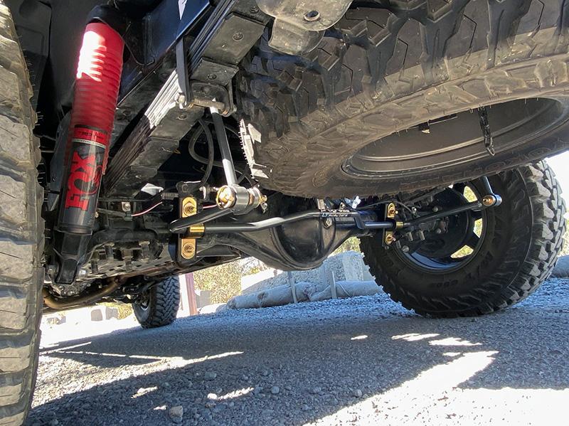 PROGRESS LT REAR SWAY BAR, TOYOTA, 0.875 | PROGRESS TECHNOLOGY