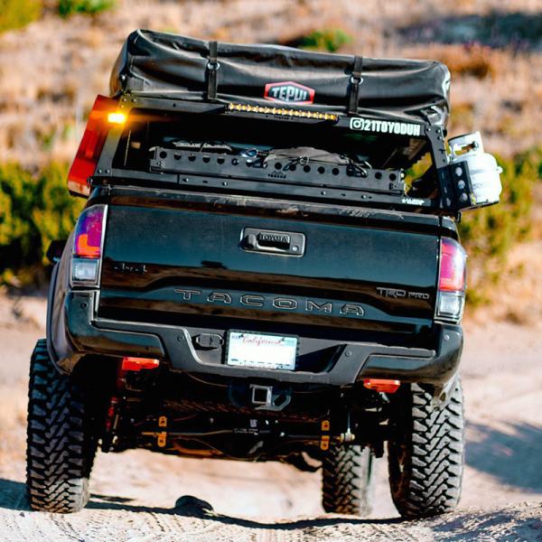 PROGRESS LT REAR SWAY BAR, TOYOTA, 0.875 | PROGRESS TECHNOLOGY