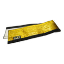 DEI Heat Shroud Gold 2in to 2.5in x 36in-1