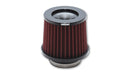 Vibrant The Classic Performance Air Filter (6.0in O.D. x 5in Tall x 3.25in inlet I.D.)-1
