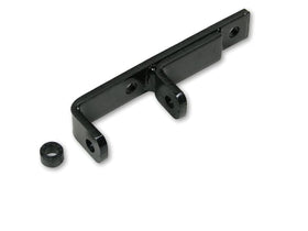 HOOKER BRKT. ADPTR. GEN/ALT BLACK