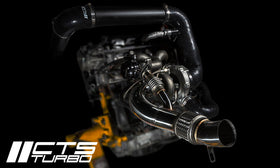 CTS TURBO MK2 Audi TT 2.0 TSI TURBO KIT - 0