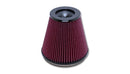 Vibrant The Classic Perf Air Filter 5in Cone OD x 7in Height x 7in Flange ID-1