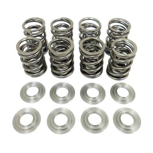 Techtonics Race Dual 8V Springs Upgrade Kit - VW / 2.0L 8V / Mk3 / Mk4 / Golf / Jetta | 109_084AR
