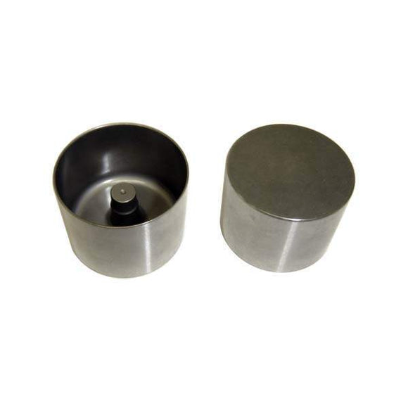 Techtonics Tuning | Solid Cam Follower Exhaust 1.8T | 2.7T & 30v V6 | Race "Pinned" WPC