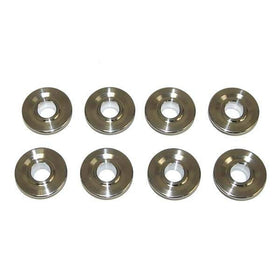 Techtonics Titanium Valve Spring Retainer - VW / 2.0L / Mk3 / Mk4 / Golf / Jetta | 109_132