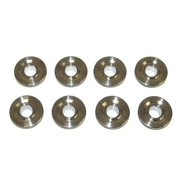 Techtonics Titanium Valve Spring Retainer - VW / 2.0L / Mk3 / Mk4 / Golf / Jetta | 109_132