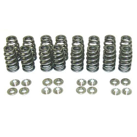 Techtonics HD Beehive Valve Spring Kit w/ Titanium Retainers -VW 2.0T FSI / TSI | 109_2416BH