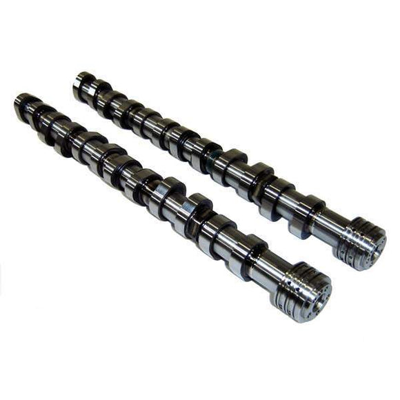 Techtonics 24v VR6 Camshaft Set (264 | 260 - Street) | 24v VR6