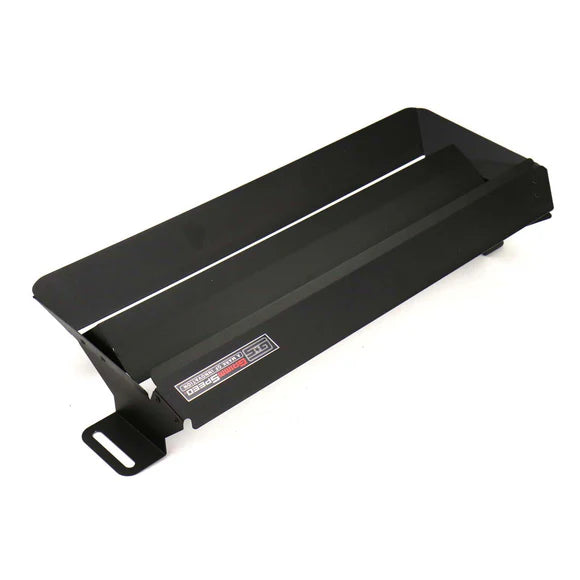 Grimmspeed Top Mount Intercooler Splitter For Subaru 15-21 STI w/GS TMIC - 0