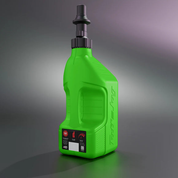 Tuff Jug 2.5 Gallon Jugs (10L)