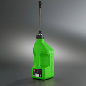 Buy kawi-green Tuff Jug 2.5 Gallon Jugs (10L)