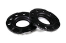 Velt Sport BMW Hubcentric Wheel Spacers (With Lip) +10mm | 5x120-2