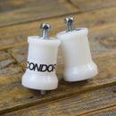 ENGINE RISER MOUNT SET + 20MM / E36, E46, Z3 & Z4-2