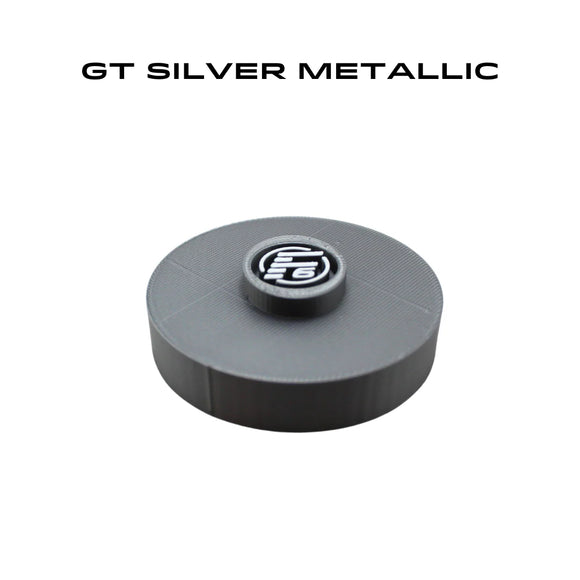 Flat 6 Motorsports - Jack Pad Adapter (992)