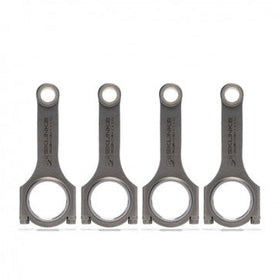 Skunk2 Alpha Series Honda D16/ZC Connecting Rods - 0