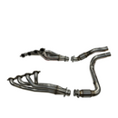 Kooks 1-7/8" Long Tube Header and GREEN Catted Conn. Kit. 23+ Cadillac Escalade V.-2
