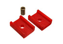 Energy Suspension 62-80 MG MGB Red Transmission Buffer Mount Set-1