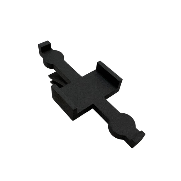 Flat 6 Motorsports - Dragy Holder for Porsche