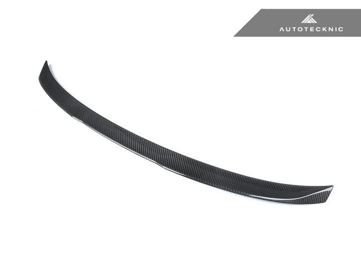 Autotecknic Dry Carbon V1 Trunk Spoiler - BMW | G82 M4