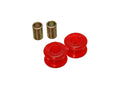 Energy Suspension 62-80 MG MGB Red Front Sway Bar End Link Bushings-1