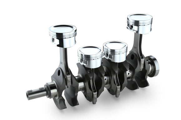 TOMEI STROKER KIT SR20DET 2.2 CP PISTON