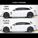 Flat 6 Motorsports - Panamera Lowering Links (971)-15
