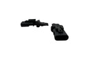 Flat 6 Motorsports - 4 Pin Electronic Valve Simulator (9YA Cayenne)-4