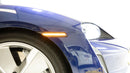 Flat 6 Motorsports - Clear or Smoked LED Side Markers (Taycan)-14