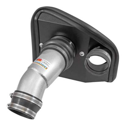 K&N 14+ Hyundai Elantra 1.8l/2.0L Typhoon Performance Intake Performance Kit