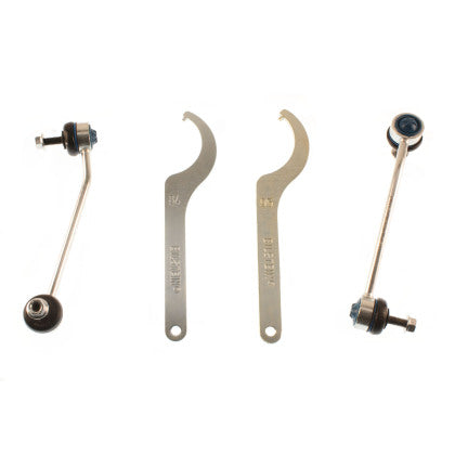 Porsche Coilover Kit - Bilstein B16 Damptronic 49-135985