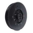 Fluidampr 06-14 Madza MX-5 Miata MZR Steel Internally Balanced Damper-5