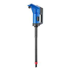 Plastic Hand Pump for 60 Liter and 205 Liter drums LM7932