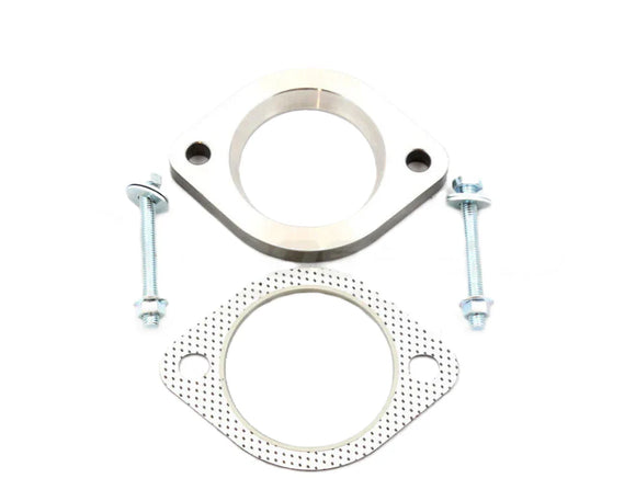 Invidia Subaru Stock Downpipe to 3in Catback Adapter