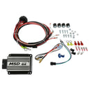 MSD Ultra 6A Ignition Control - Black-3