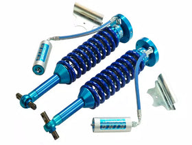 Superlift 07-18 Chevy Silv/GMC Sierra 1500 Edition 8in King Coilover Shocks SL Edition - Front