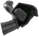 K&N ENGINEERING BLACKHAWK AIR INTAKE: 2018+ FORD MUSTANG GT-1