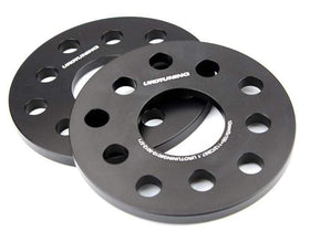 UroTuning Hubcentric Wheel Spacers +10mm | 5x100 | 5x112