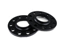 Velt Sport BMW Hubcentric Wheel Spacers (With Lip) +10mm | 5x120-1