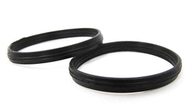 PRL 10th Gen (2016-2021) Honda Civic 1.5T Factory Style Intercooler Replacement