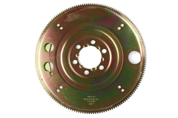 HAYS STEEL SFI CERTIFIED FLEXPLATE - AMC AND JEEP 1971-1977