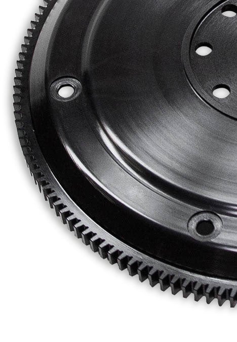 HAYS 1-PIECE BILLET STEEL SFI CERTIFIED FLEXPLATE - CUMMINS DIESEL 1994-2007