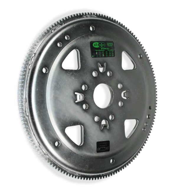 HAYS SFI FLXPLT. 07-16 CUMMINS 6.7.INT BAL